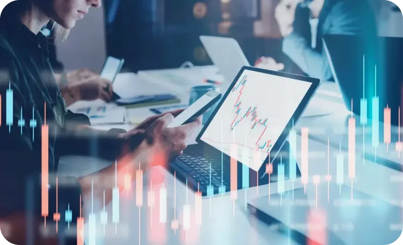 Třebíč Kapitrex algoritmické obchodování