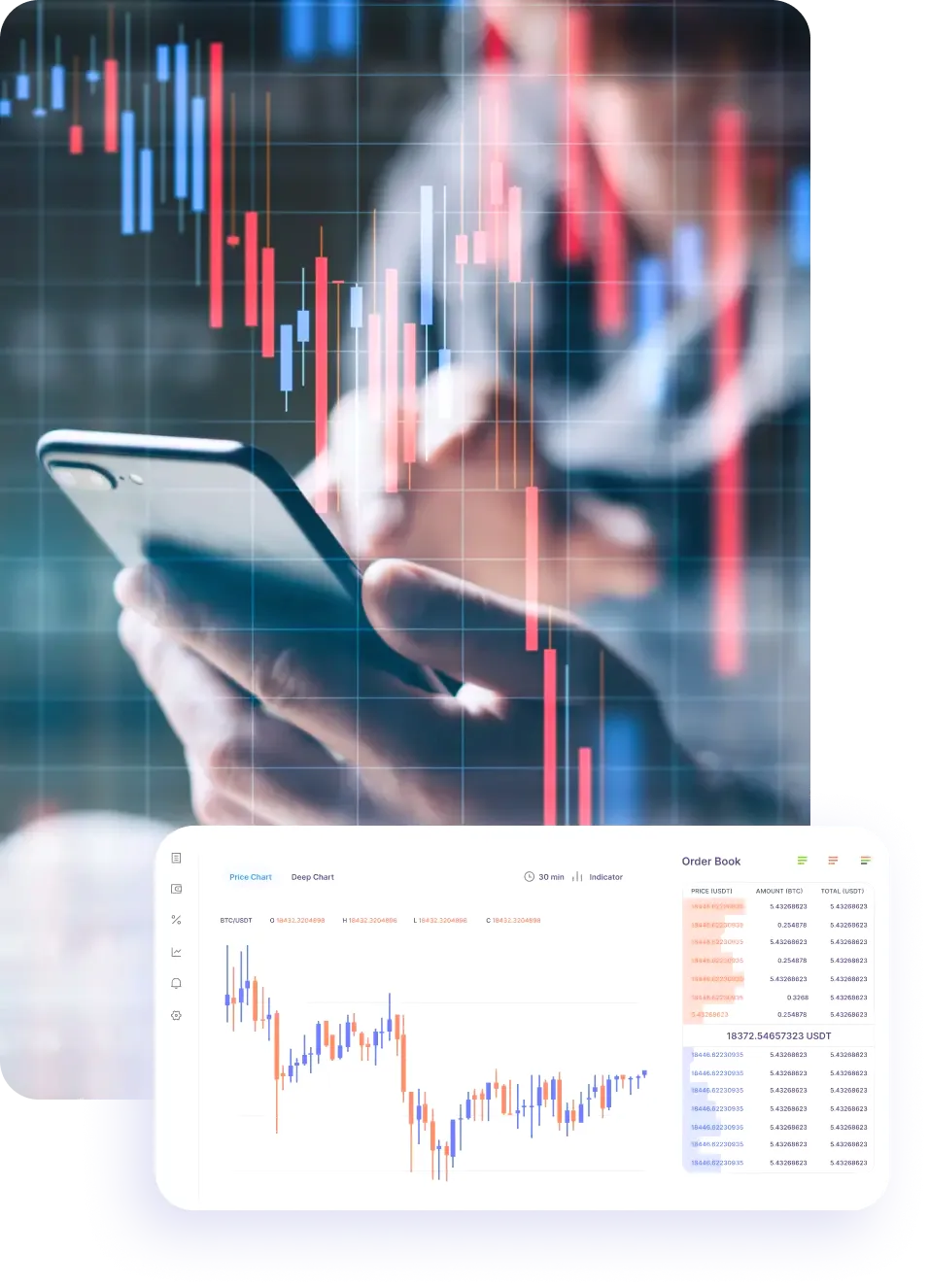 Třebíč Kapitrex trading platforma