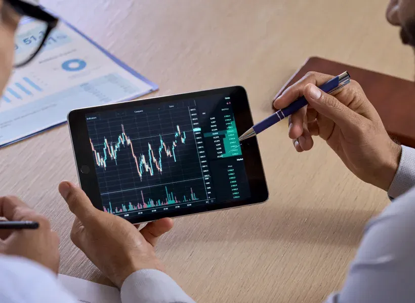 Třebíč Kapitrex platforma Česko